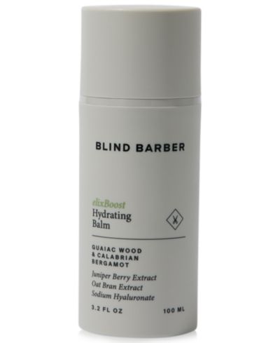 Увлажняющий бальзам Blind Barber elixBoost Hydrating Balm