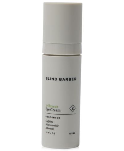 Крем для кожи вокруг глаз Blind Barber triRescue
