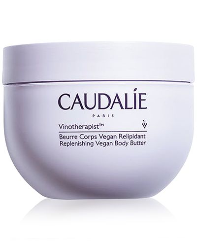 Питательный крем для тела Caudalie Vinotherapist Replenishing Body Butter
