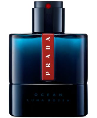 PRADA Luna Rossa Ocean туалетная вода, 5 oz.