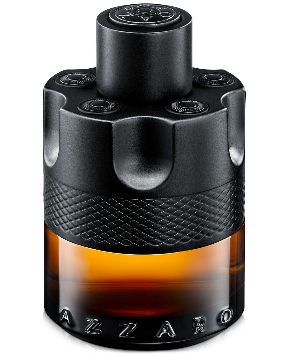 Azzaro The Most Wanted Parfum, 1.7 oz.
