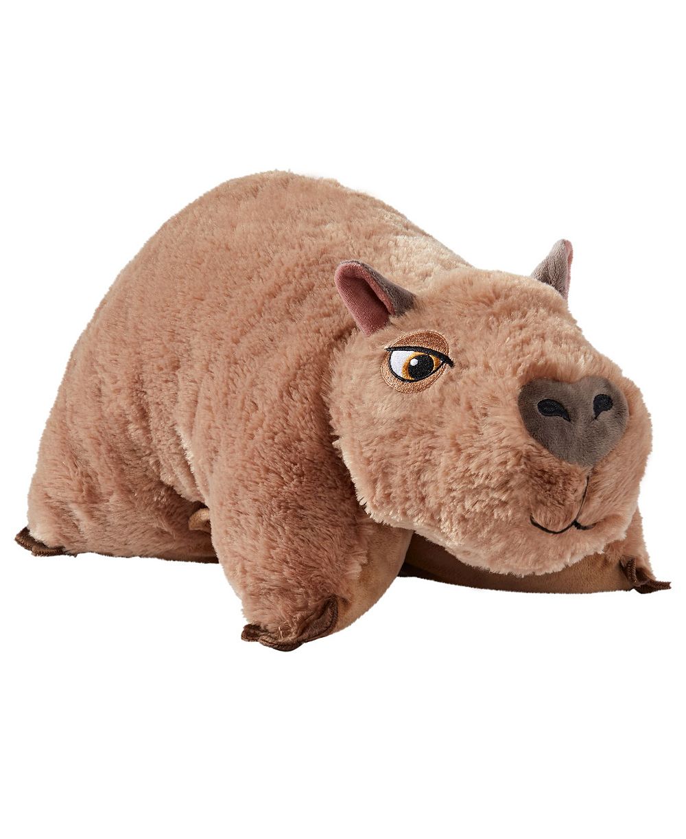 Плюшевая игрушка Pillow Pets Capybara - Disney's Encanto