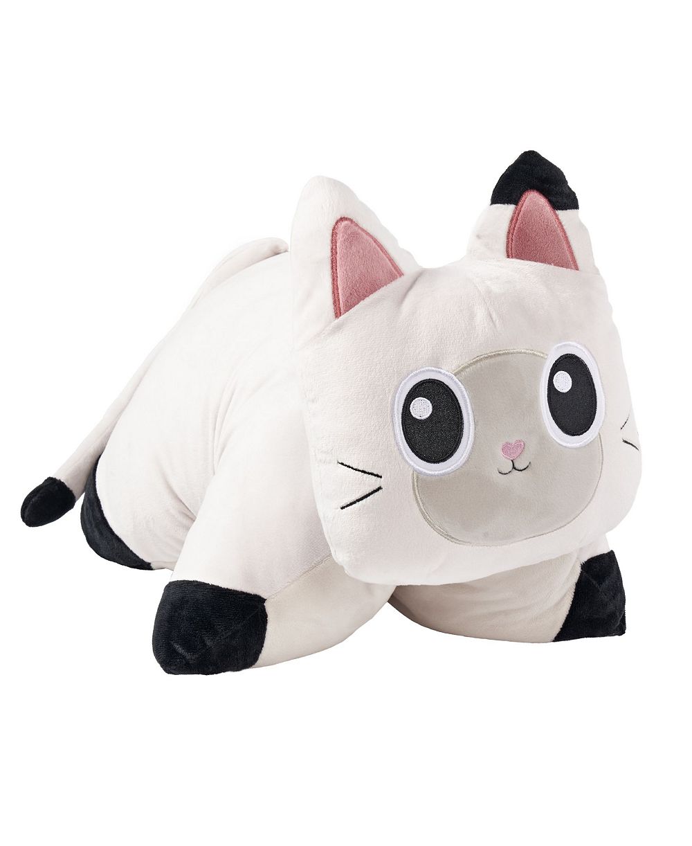 Мягкая игрушка Pillow Pets Pandy Paws - Gabby's Dollhouse