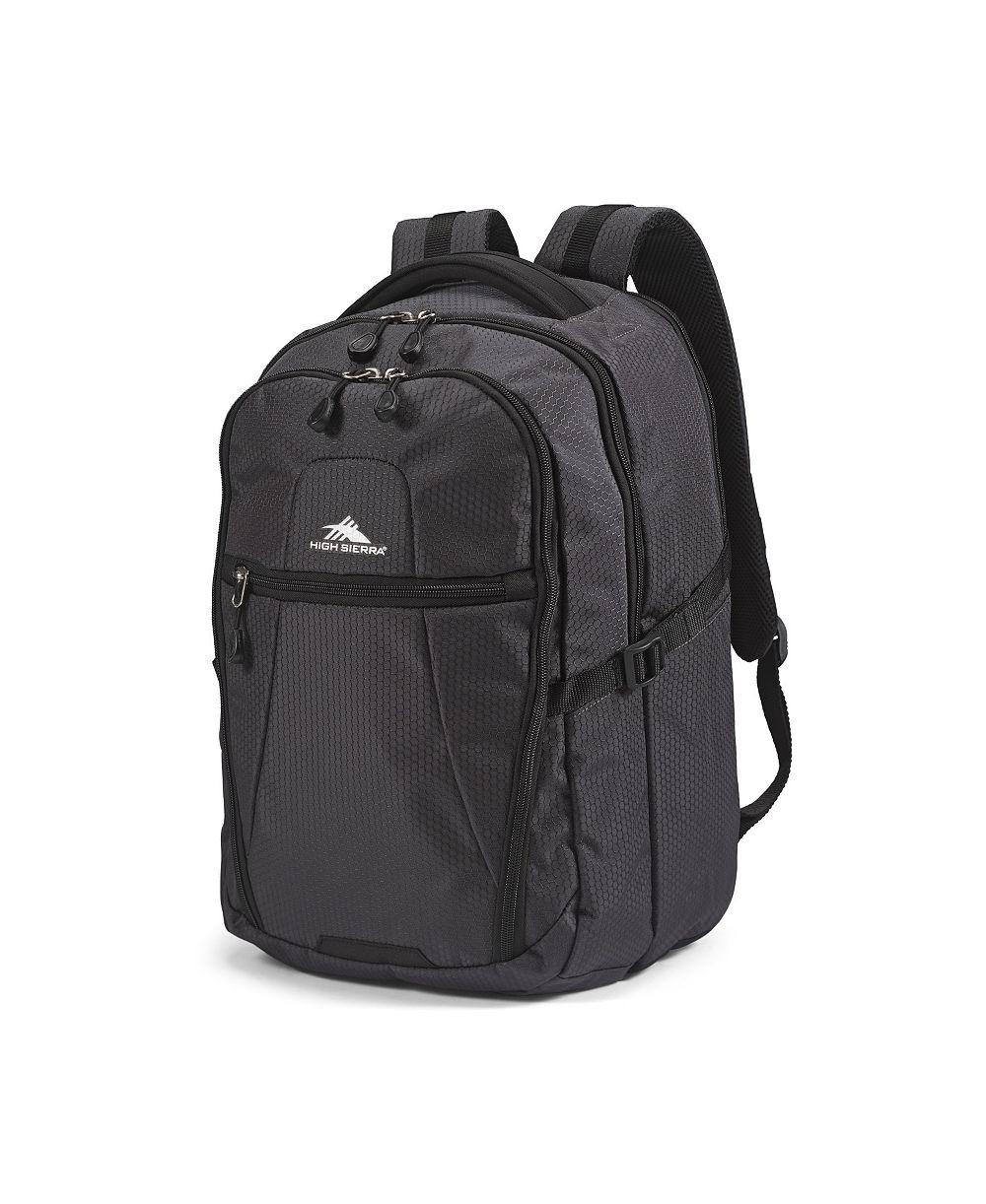 High Sierra Fairlead 20" Computer Backpack