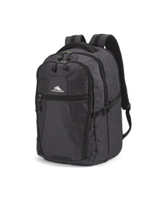 High Sierra Fairlead 20" Computer Backpack