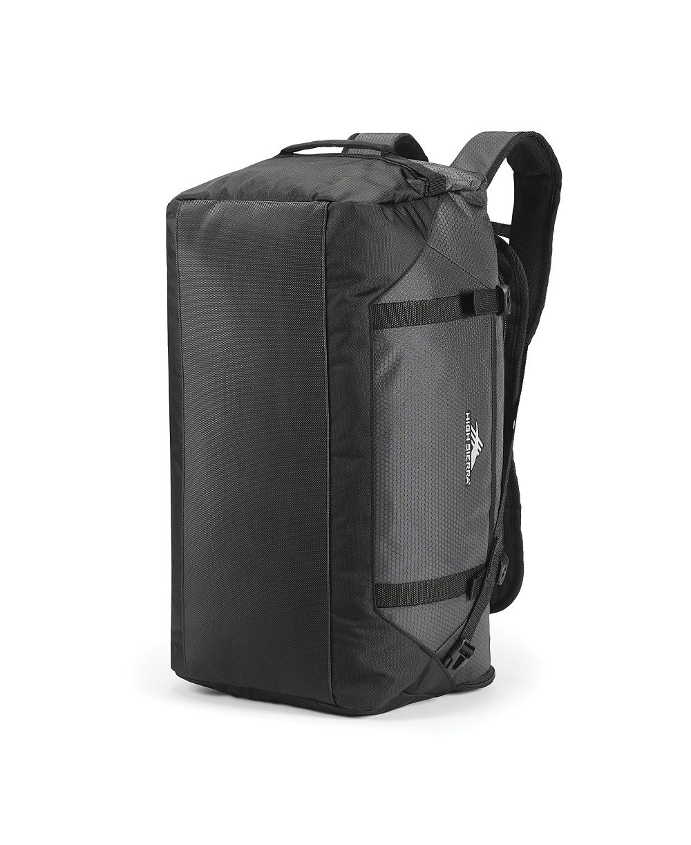 High Sierra Fairlead 22.5" Duffel-Backpack