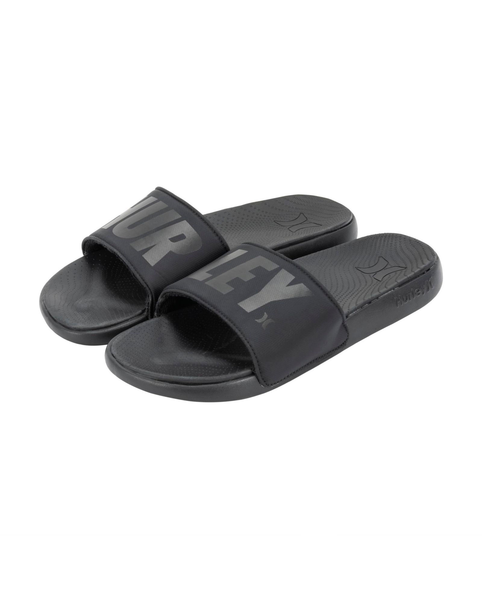 Мужские шлепанцы Hurley Jumbo Tier