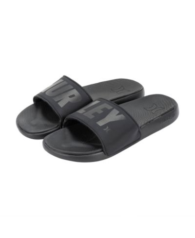 Мужские шлепанцы Hurley Jumbo Tier