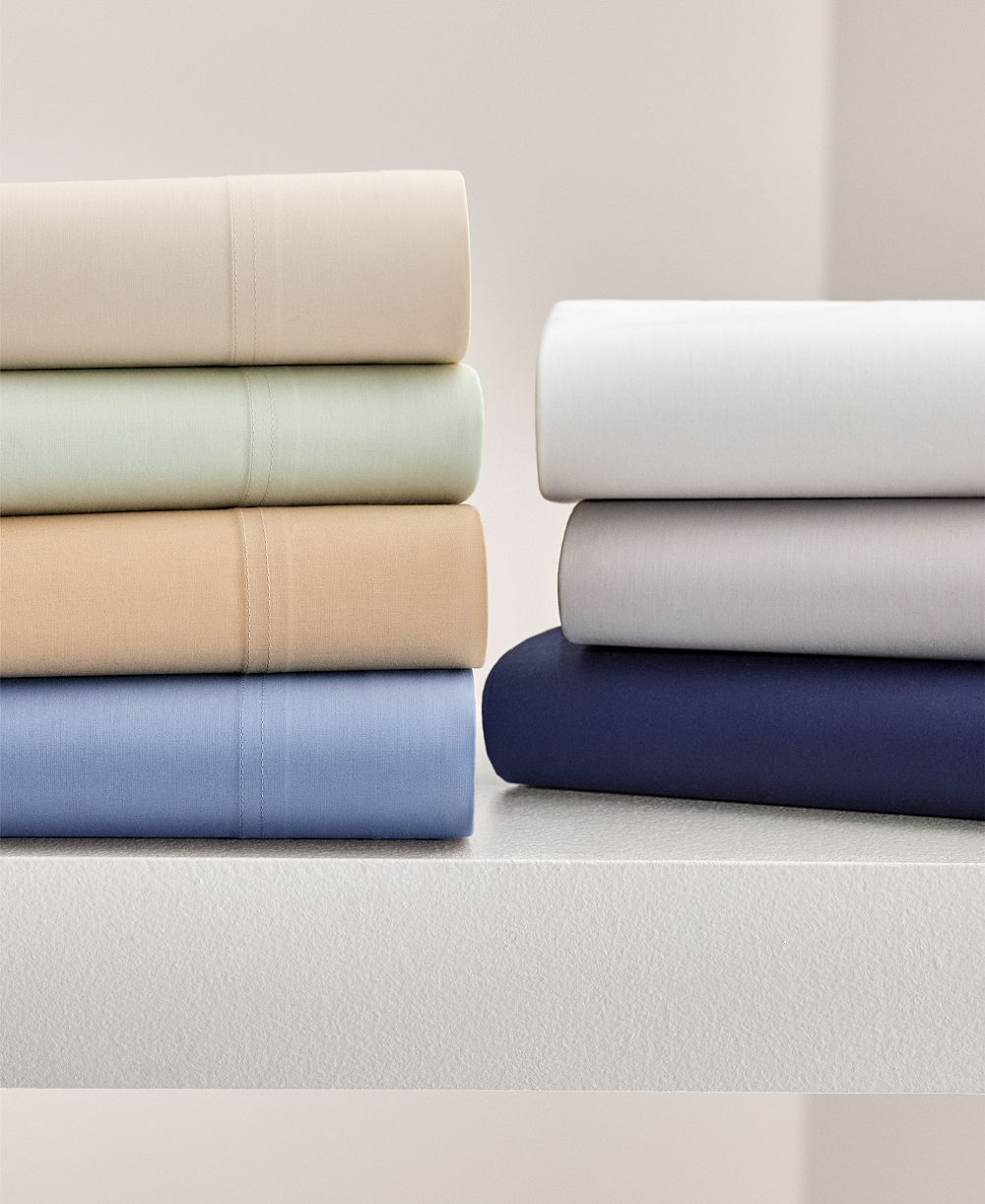Lauren Ralph Lauren Sloane Anti-Microbial 4-Pc. Sheet Set, King
