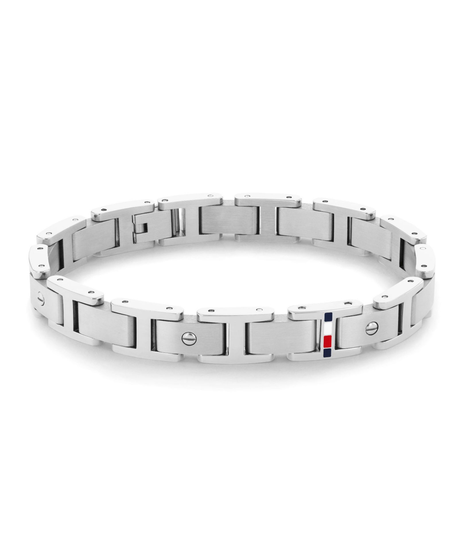 Мужской браслет из нержавеющей стали Tommy Hilfiger
