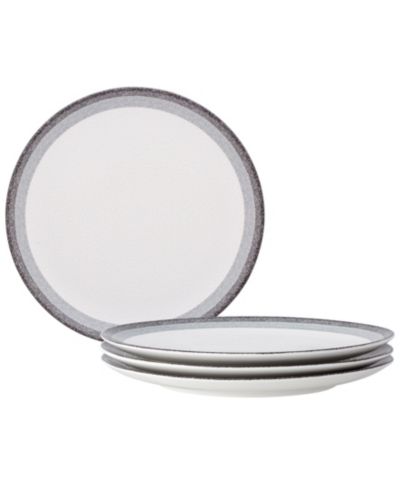 Noritake Colorscapes Layers обеденная тарелка Coupe, 11"