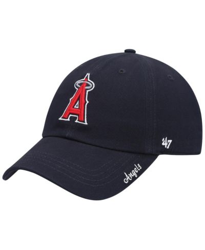 Мужская регулируемая кепка '47 Los Angeles Angels Navy