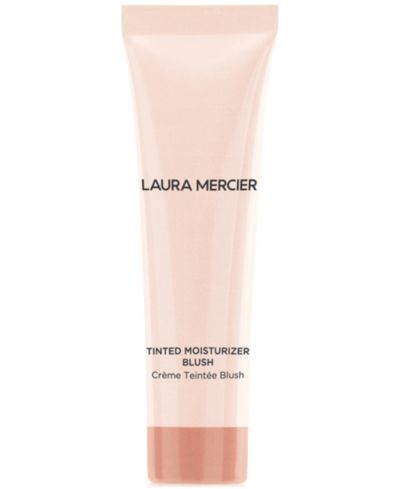 Laura Mercier кремовые румяна-тинт для кожи