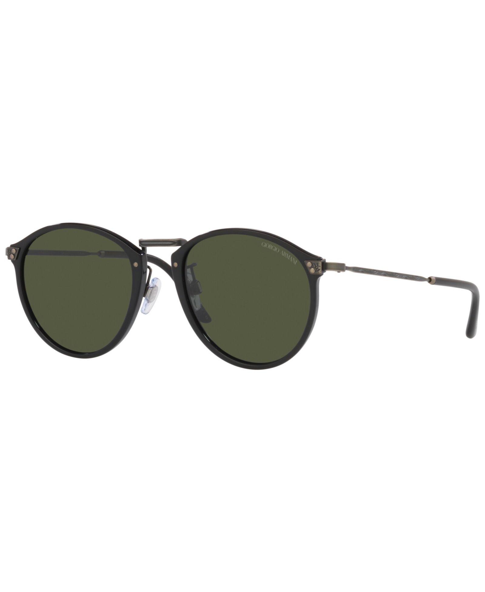 Giorgio Armani Men's Sunglasses, 51