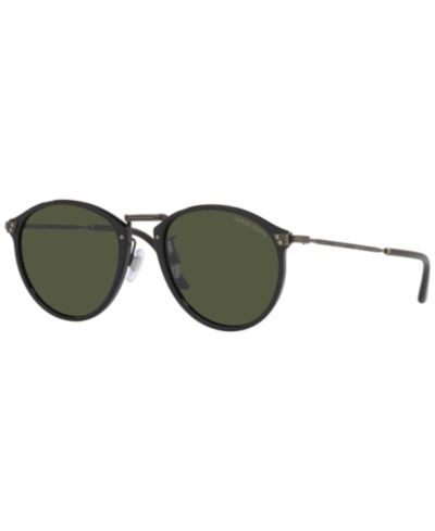 Giorgio Armani Мужские солнцезащитные очки, 51