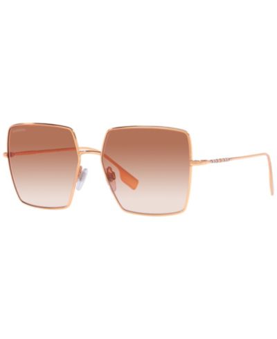 Женские солнцезащитные очки Burberry, BE3133 DAPHNE