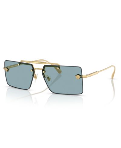 Versace Женские солнцезащитные очки VE2245