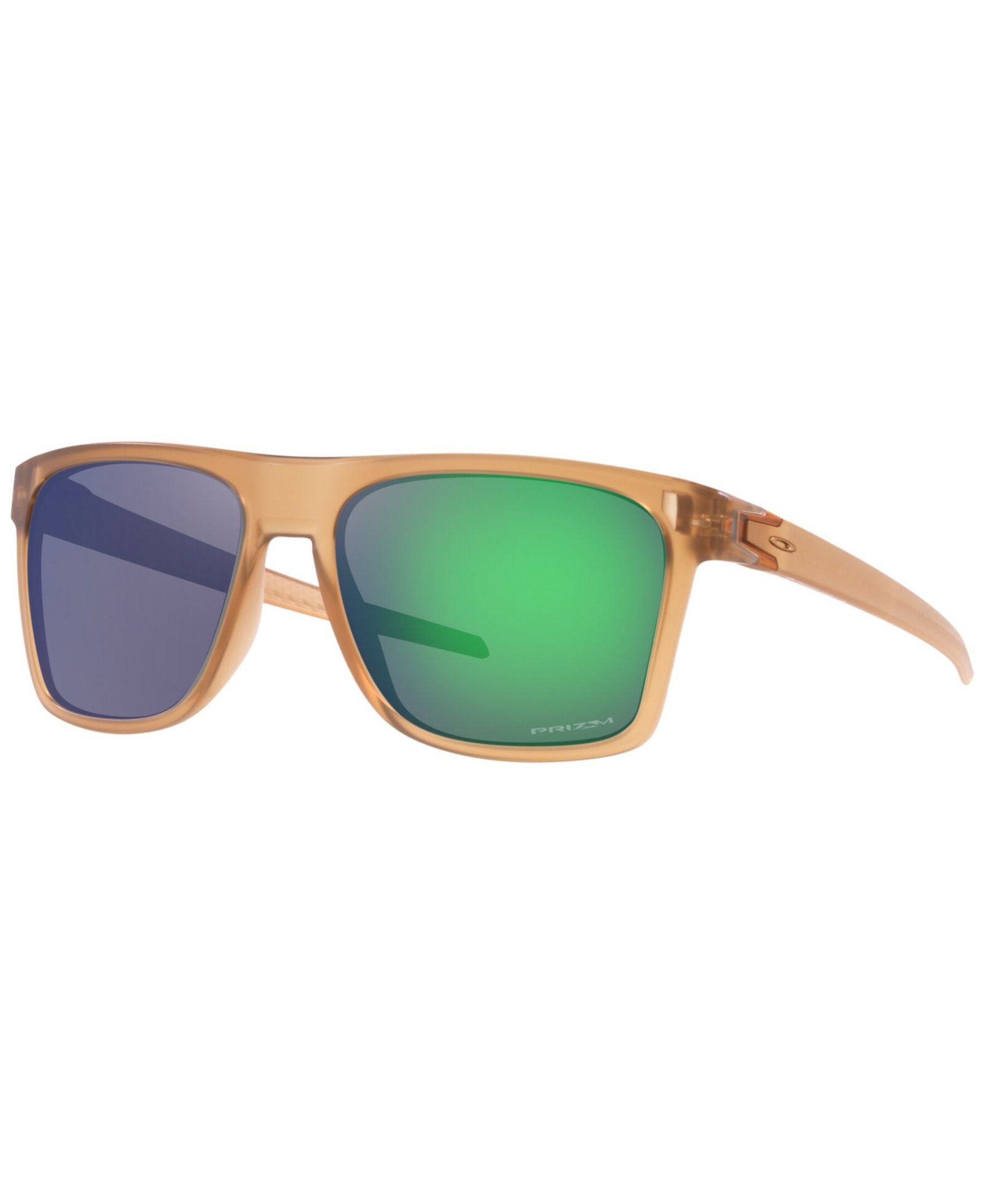 Мужские солнцезащитные очки Oakley Leffingwell 57