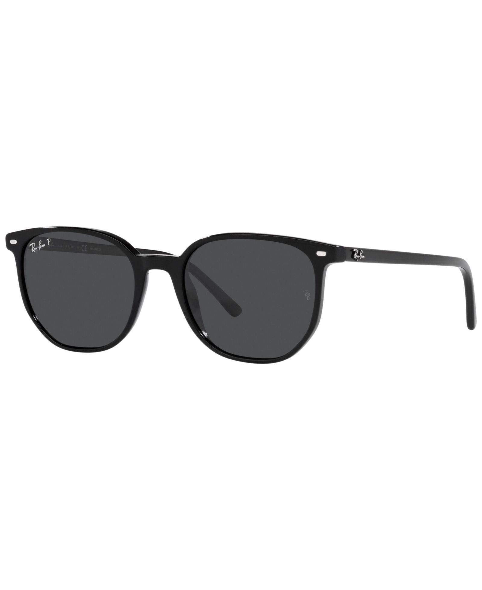 Солнцезащитные очки Ray-Ban Unisex Polarized, RB2197 ELLIOT 52