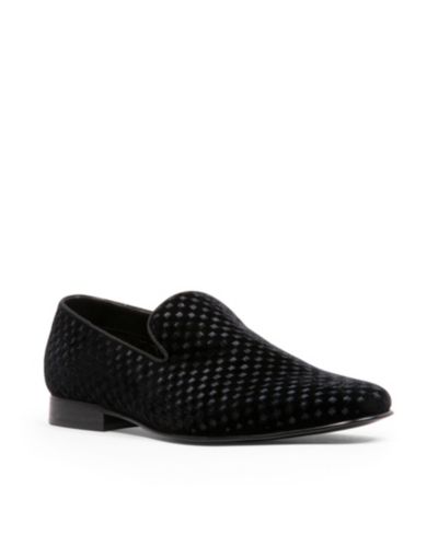 Мужские слипоны-лоферы Steve Madden Lifted