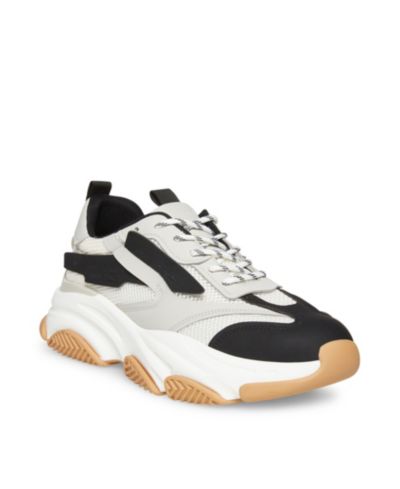 Мужские кроссовки Steve Madden Men's Possess Lace-Up