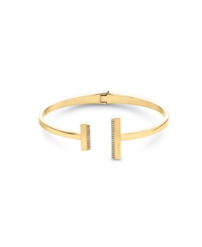 Браслет Calvin Klein Women's Carnation Gold-Tone