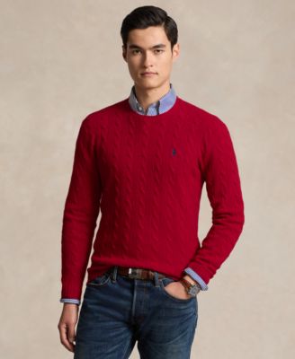 Park Ave Red