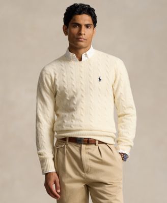 Andover Cream