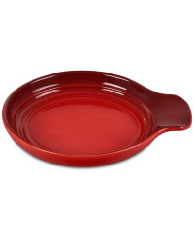 Le Creuset Signature Stoneware 6.25" Spoon Rest