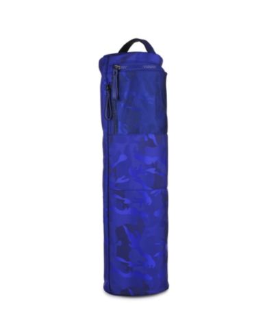 SOL AND SELENE Женские сумки для йога-ковриков Karma Camo Print