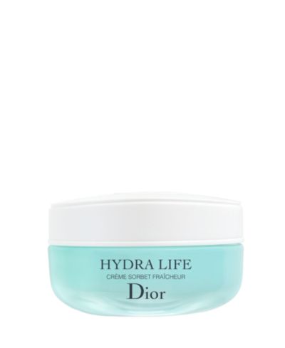 Dior Hydra Life Fresh Sorbet Crème увлажняющий крем