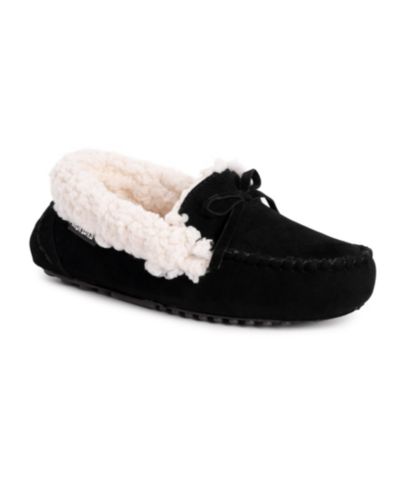 MUK LUKS Women's Jayla Moccasin
