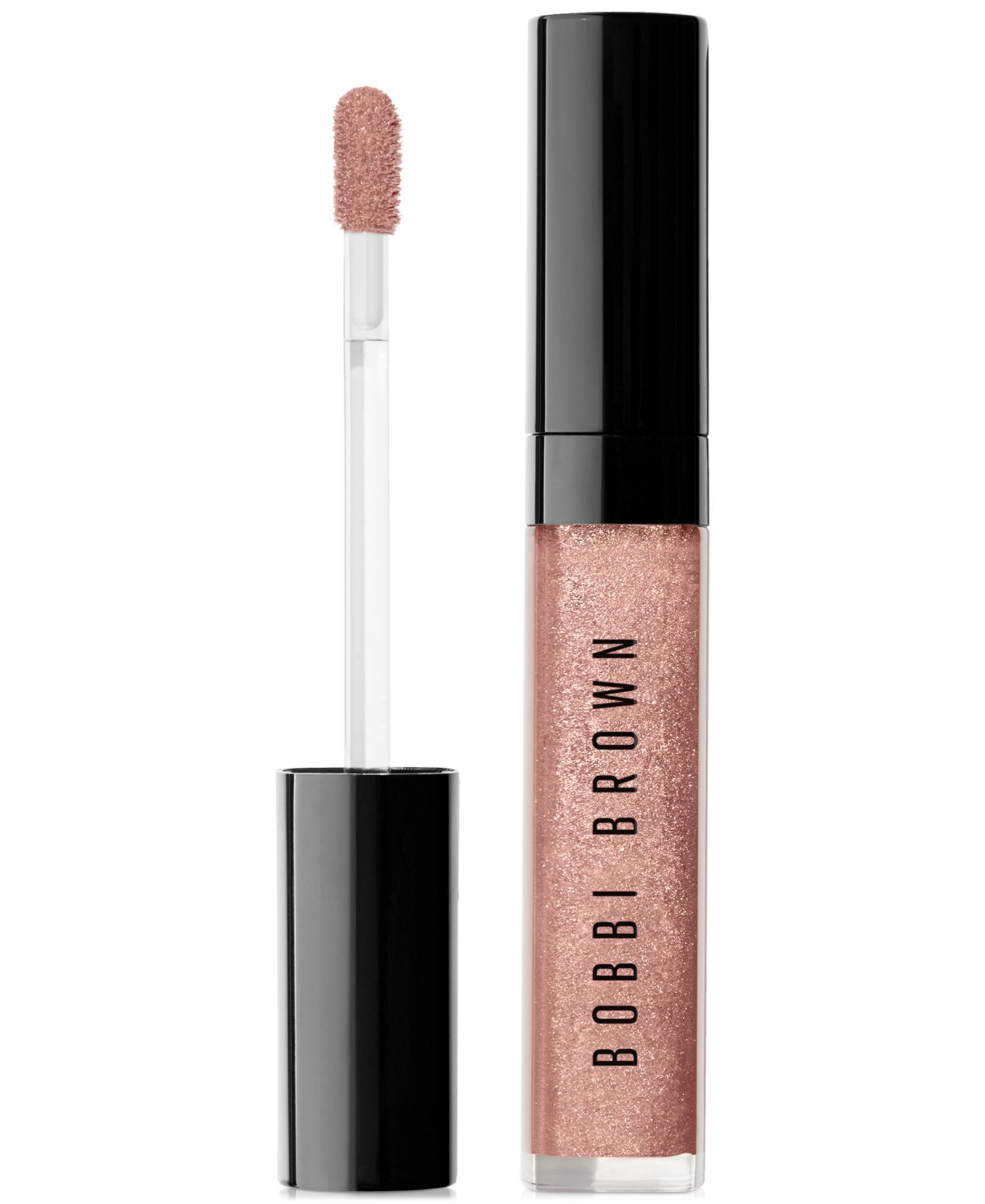 Bobbi Brown Crushed Oil-Infused Tinted Lip Gloss Shimmer, 0.2 oz