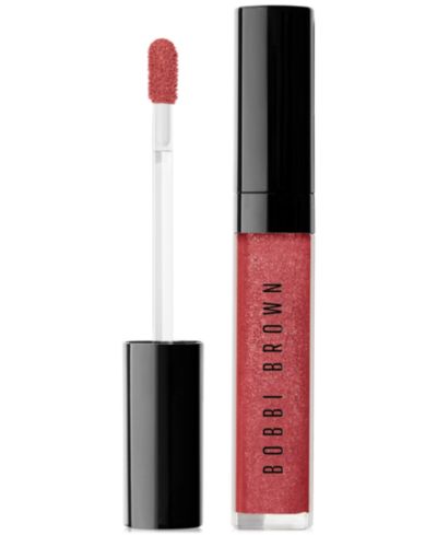 Bobbi Brown глянцевый блеск для губ с масляной основой и шиммером, 0.2 унции