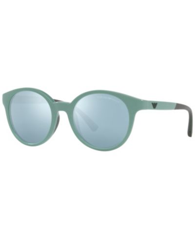 Emporio Armani Women's Sunglasses, EA4185 47