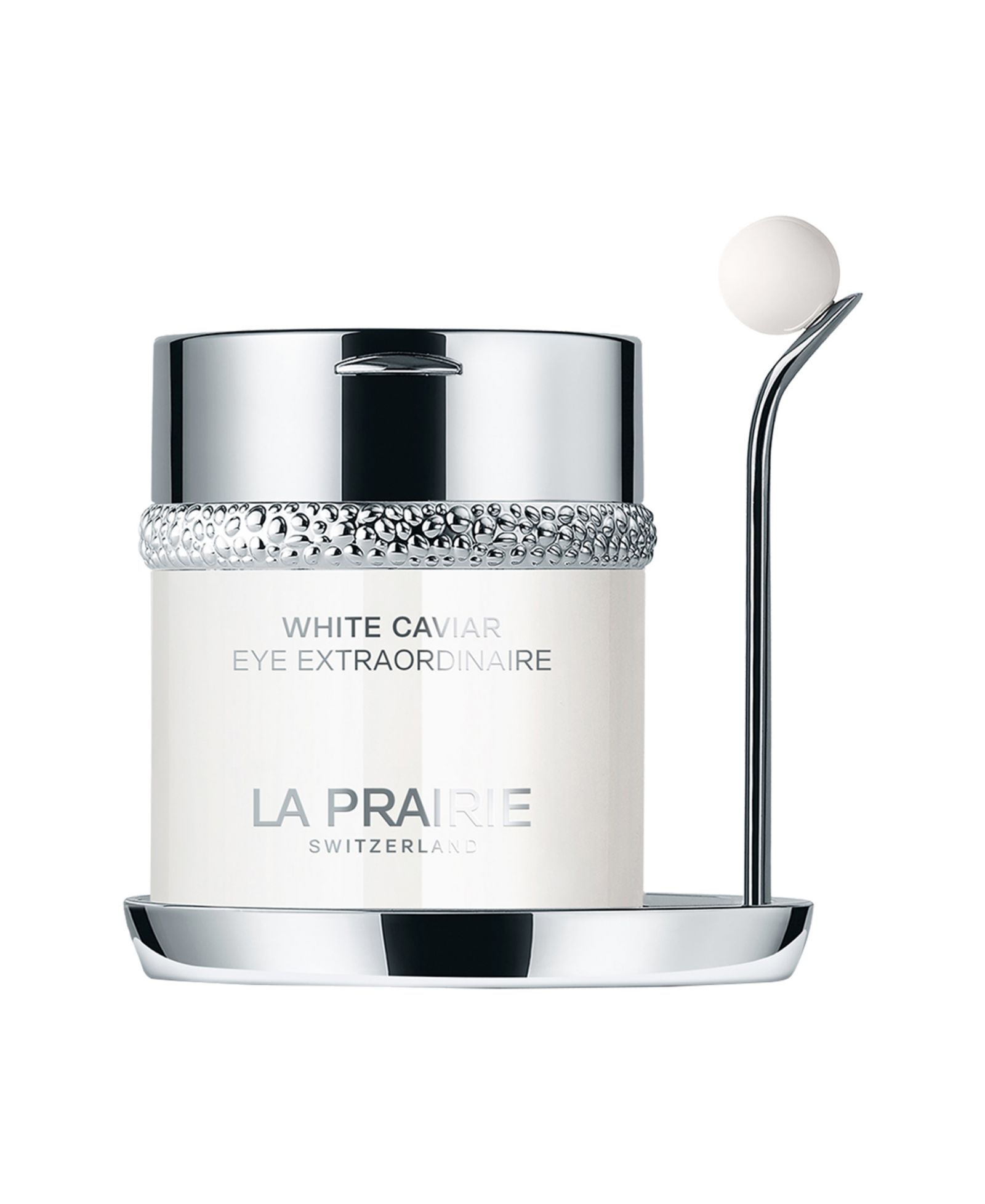 La Prairie White Caviar Eye Extraordinaire, 0.7 oz.