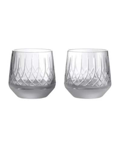 Waterford Lismore Arcus стаканы, набор из 2 шт