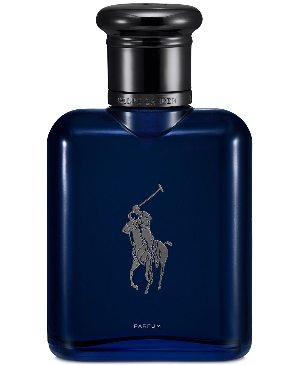 Ralph Lauren Мужской парфюм Polo Blue, 2.5 oz.