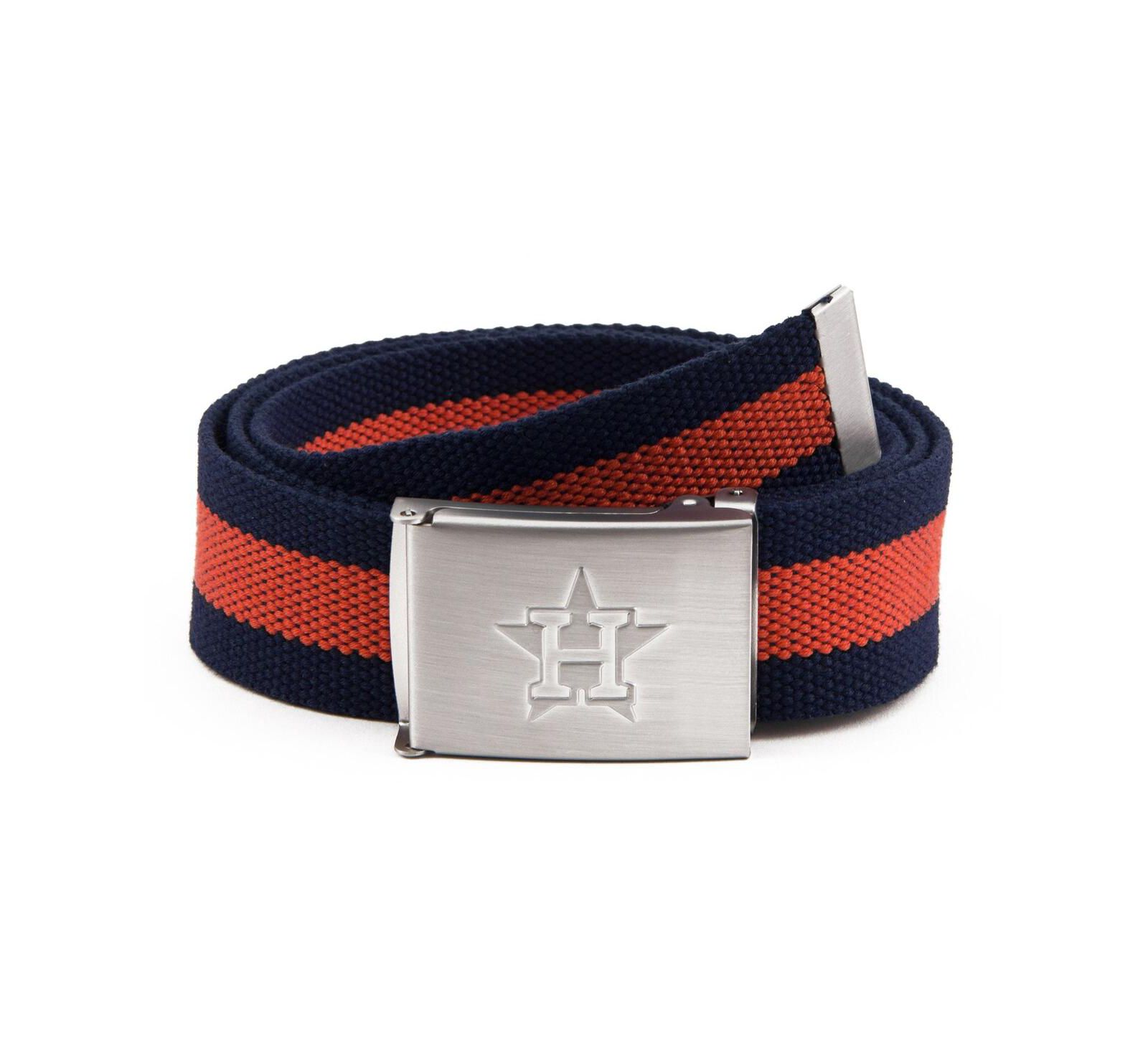 Ремень Eagles Wings Men's Houston Astros Fabric