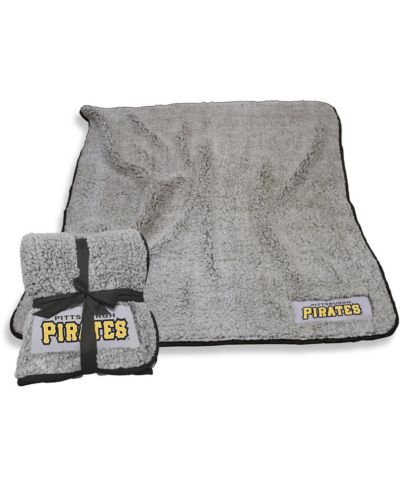 Плед Pittsburgh Pirates Frosty Fleece 50" x 60"