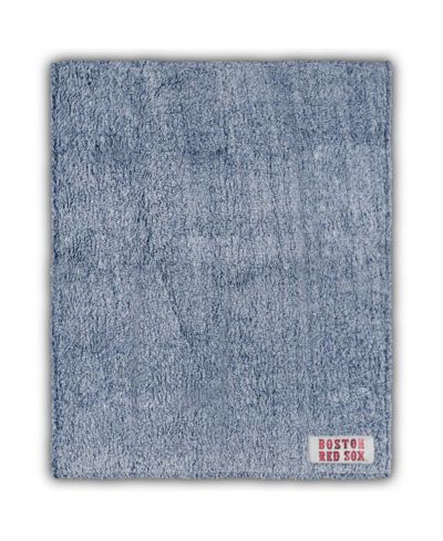 Плед Boston Red Sox 60" x 50" Frosty Fleece