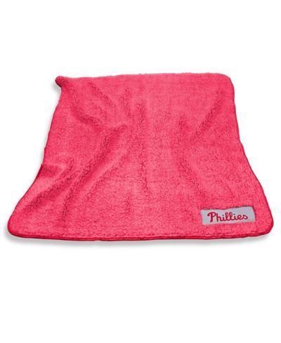 Флисовый плед Philadelphia Phillies 60" x 50"