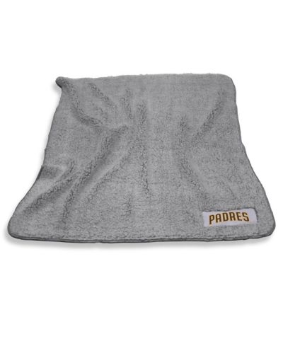 San Diego Padres флисовый плед 60" x 50"