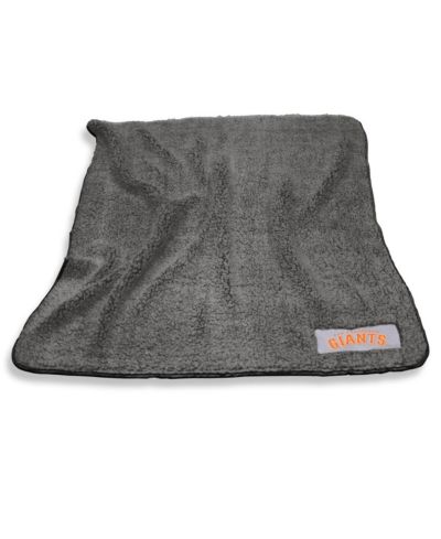 Флисовый плед San Francisco Giants 60" x 50" Frosty