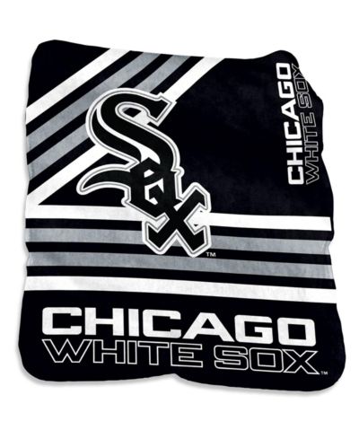Плед Chicago White Sox 50" x 60" Plush Raschel