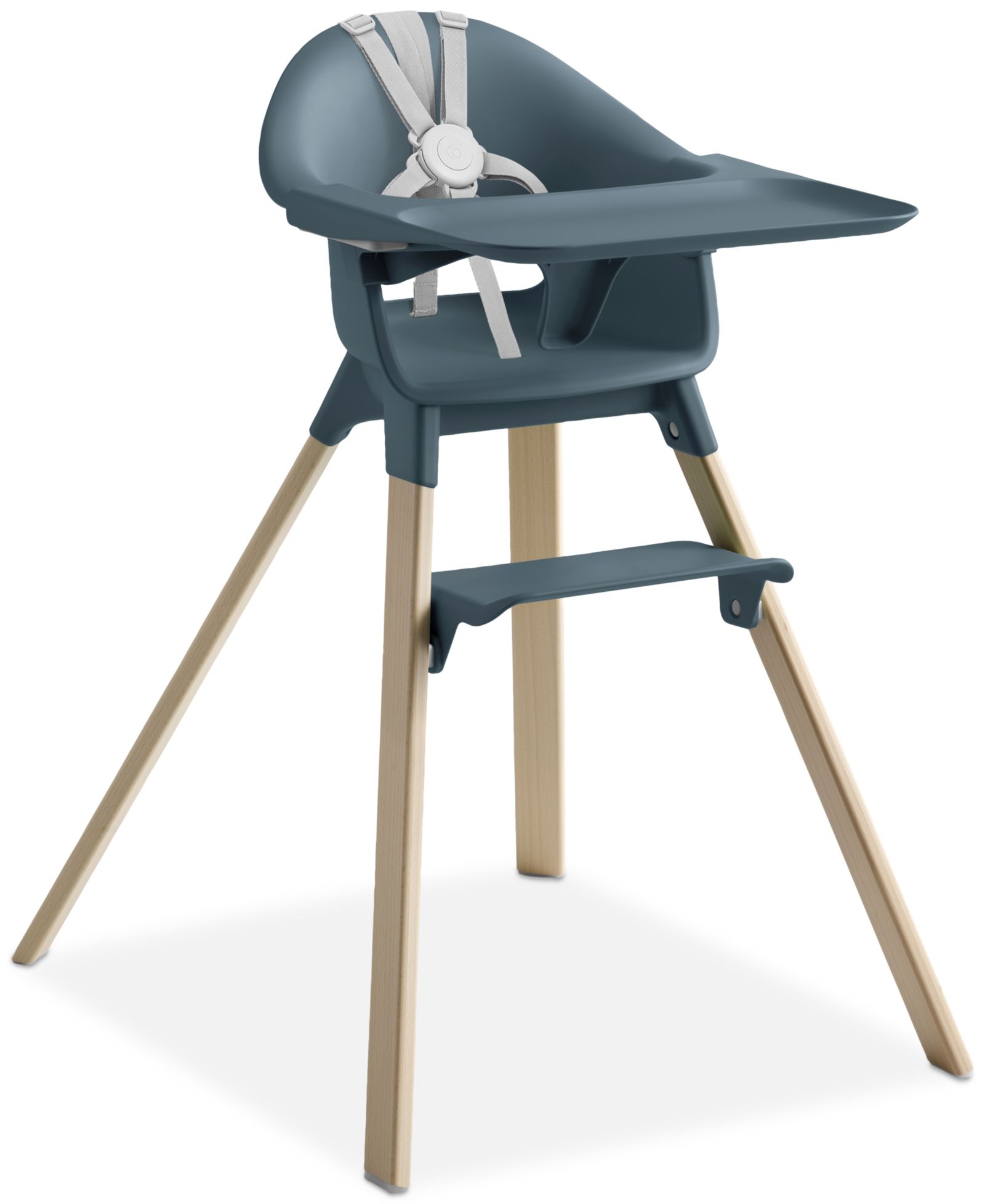 Детский высокий стул Stokke Baby Clikk