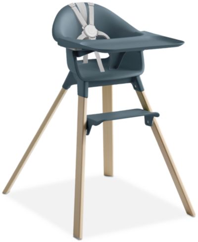 Детский высокий стул Stokke Baby Clikk