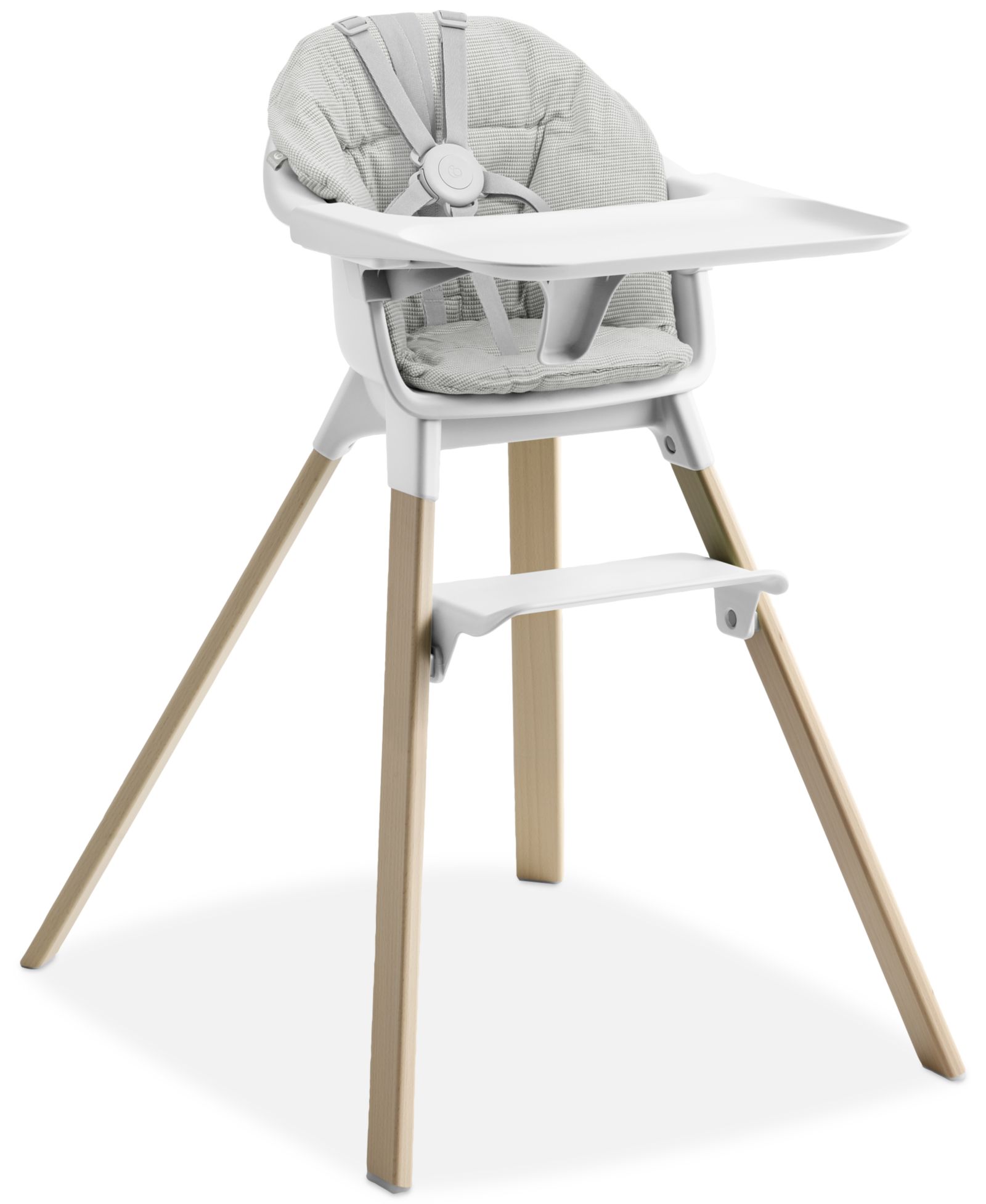 Stokke Clikk подушка для высокого стульчика для малышей