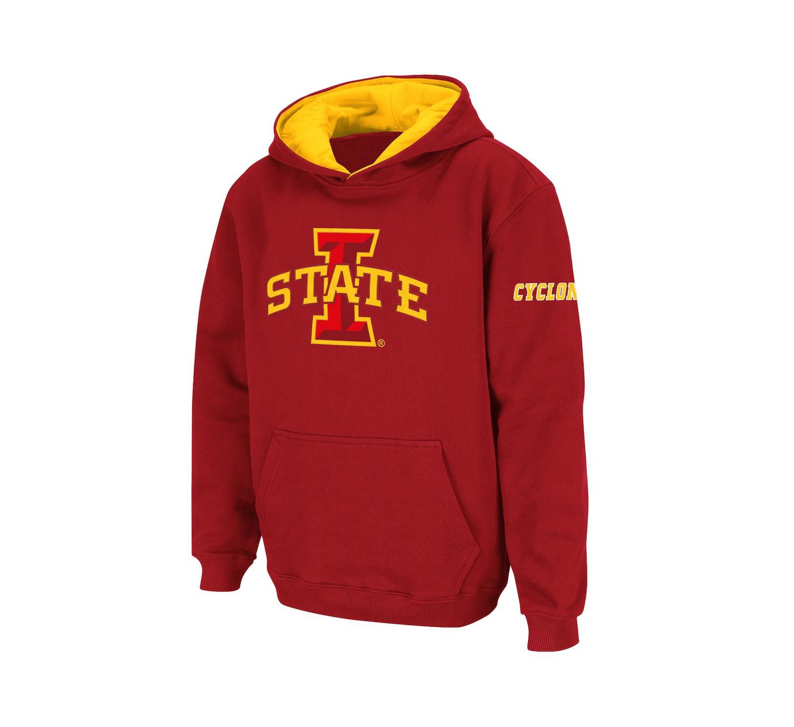 Детская толстовка Stadium Athletic Big Logo Pullover Hoodie