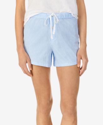 Мужские шорты-пижама Lauren Ralph Lauren Classic Striped Boxer Pajama Short